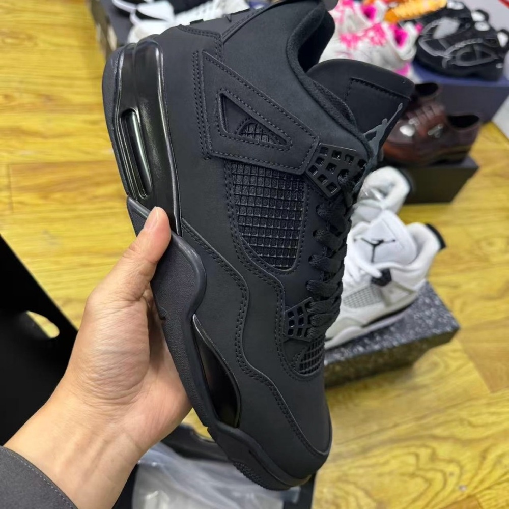 Jordan BlackCats